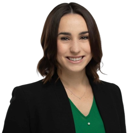 Madison Lewis | Traded Profile