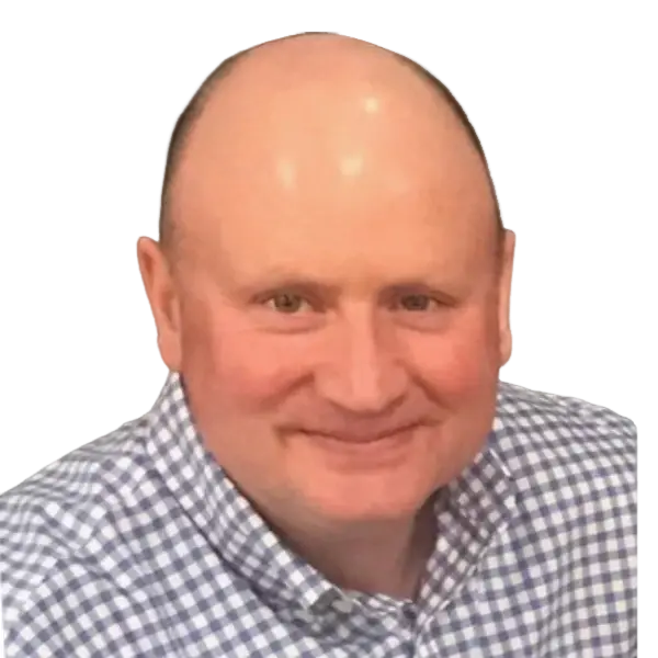 Paul Fitzpatrick