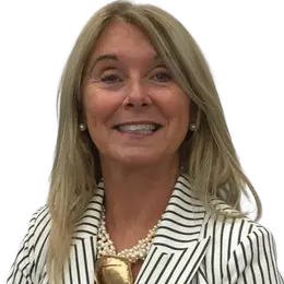 Maggie Burke