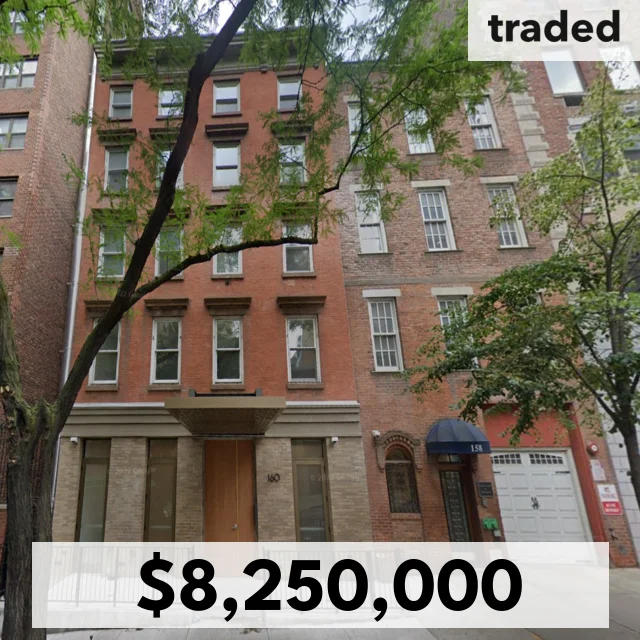 Khimji Foundation Purchases 160 E 35th St New York From 160 LLC For $8.25M