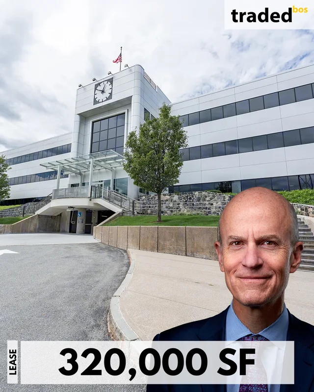 Boston Dynamics Leases 320,000 Square Feet At BXP's Reservoir Place In Waltham For Robotics Center