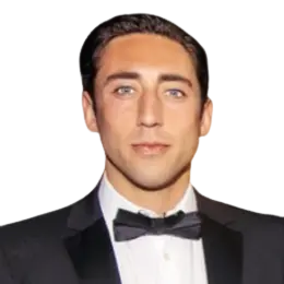Joshua Matt