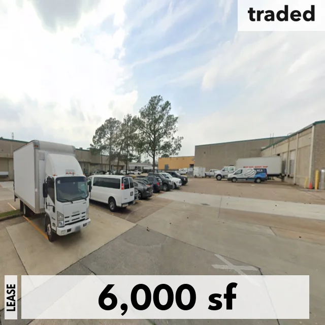 L&M Installation Solutions Leases Industrial Space In Houston's NW With Tenant's Rep Preston Yaggi