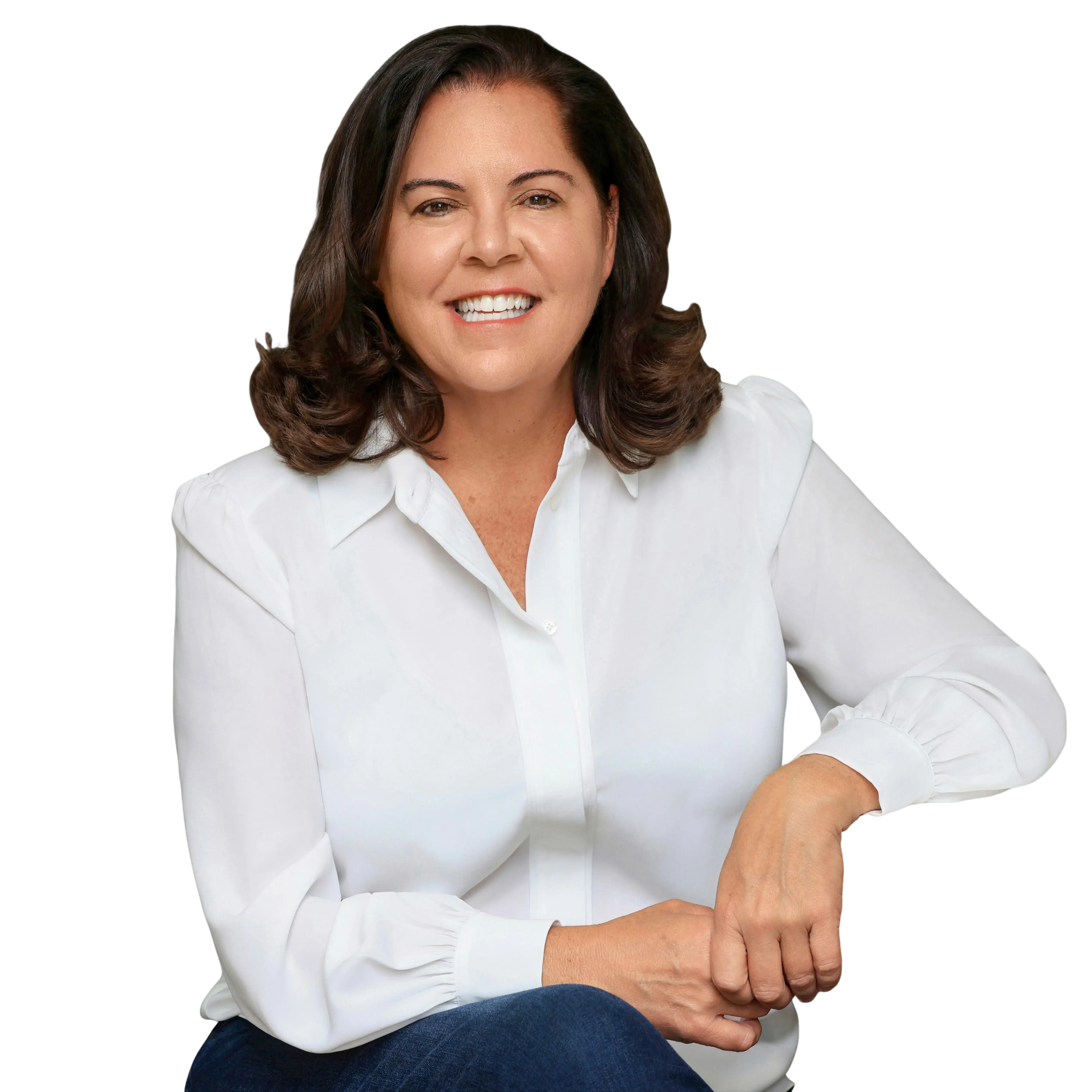 Liz Hogan