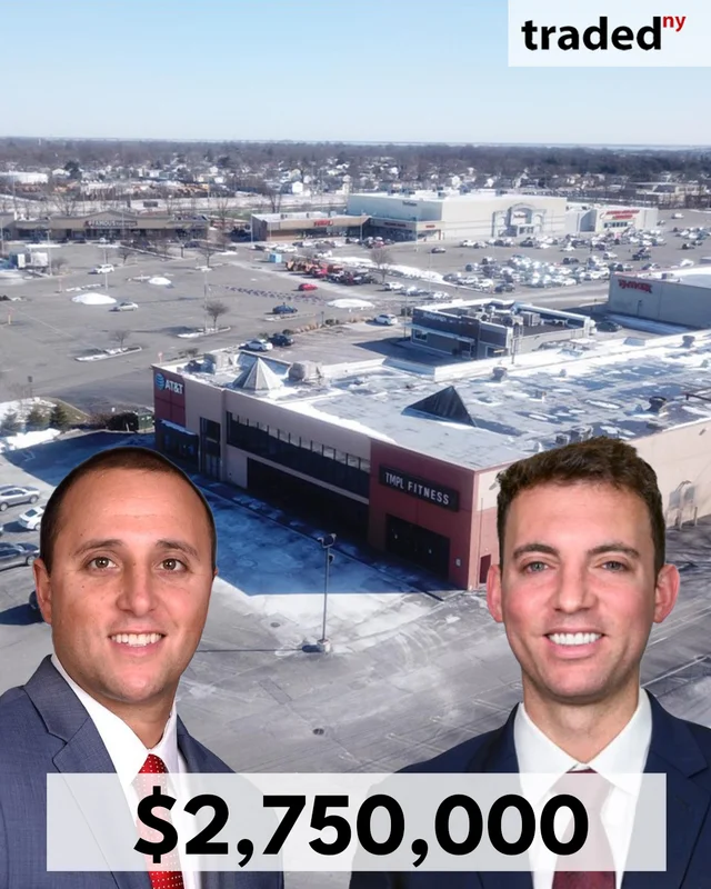 Allon Avgi Acquires Note On Defaulted Loan For $2,750,000 From Kennedy Lewis In Massapequa