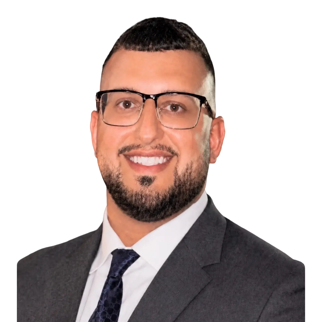 Adam Haleem