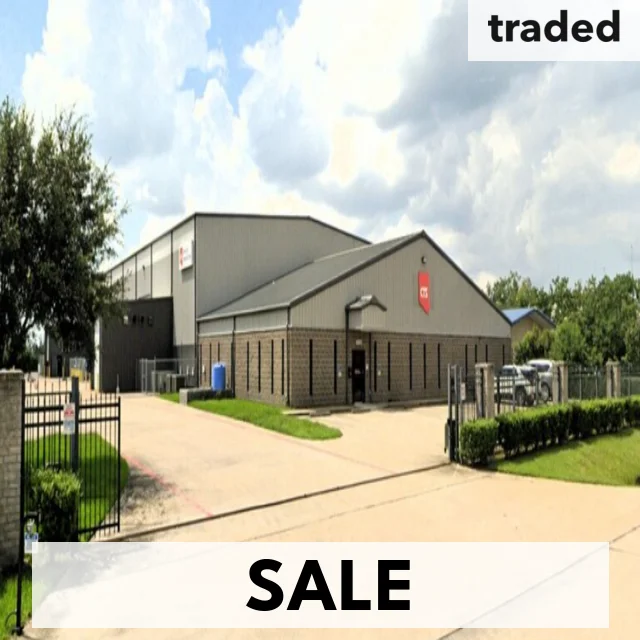 Glenmorangie LLC Purchases Property In Houston From BL Fielder Investments LLC With Broker Christopher Winters