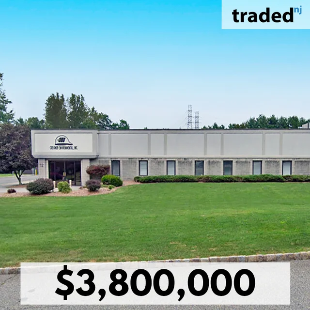 Ari Marguiles Acquires Office Building In Cedar Grove, NJ For $3.8M