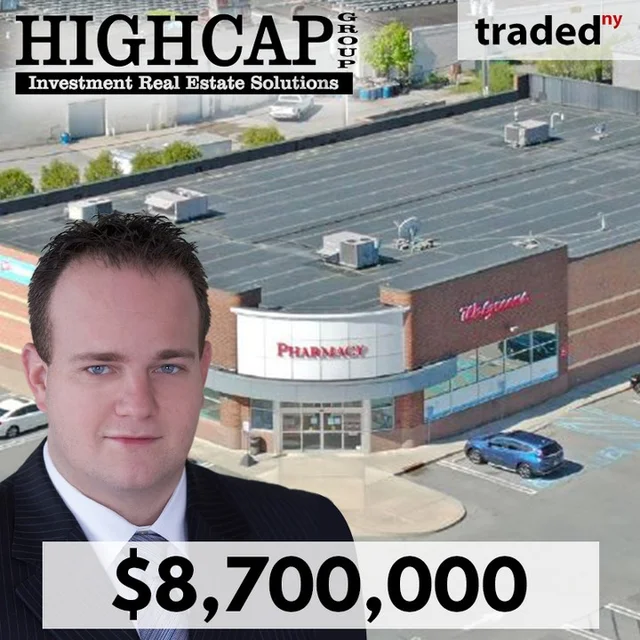 William Kukielka Acquires Retail Property In Orange County From Michael Silvermintz For $8.7M