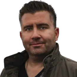 Anthony Zammitt