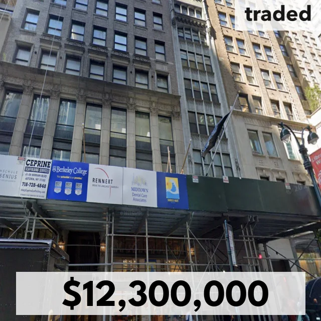 Piyush Golia Acquires New York Property From Meir Levy For $12.3 Million