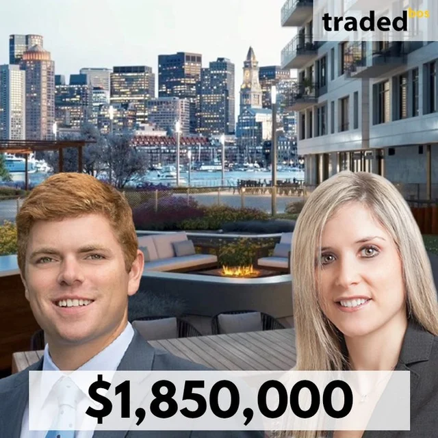 DIV Sumner Street LLC Sells Retail Property In Boston, MA For $1.85M