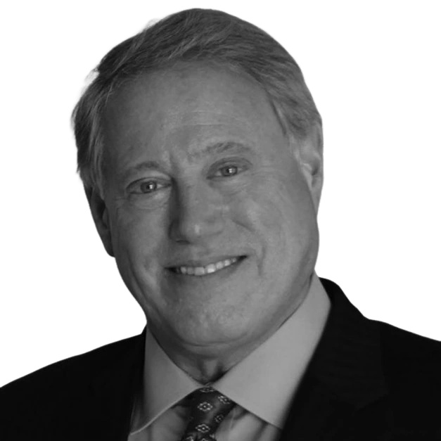 Michael Hershman