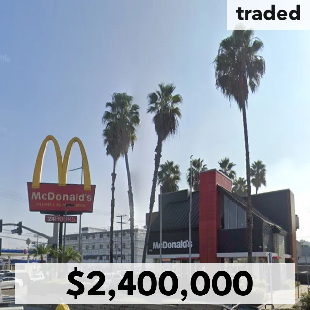 Unknown Buyer Acquires Property At 1712 Pacific Coast Hwy Lomita For $2.4 Million