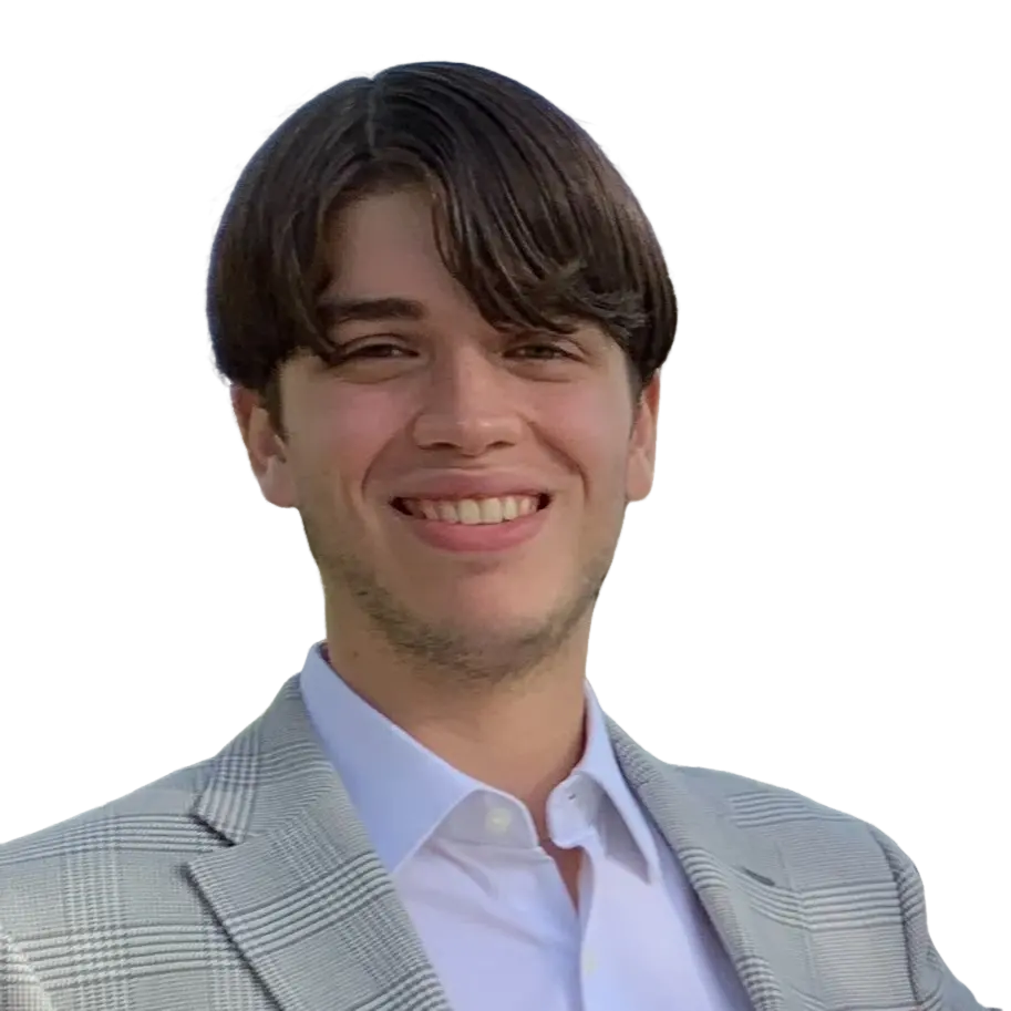 Michael Ramirez Garcia