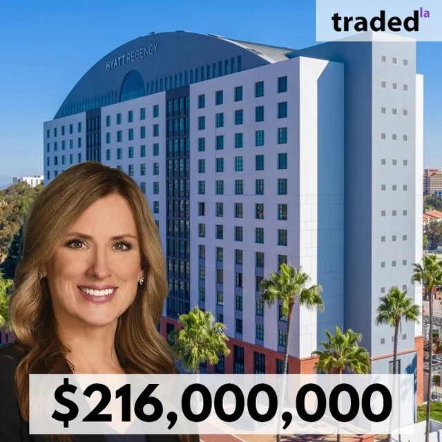 IQHQ Acquires Hotel On 3777 La Jolla Village Dr. In San Diego For $216M