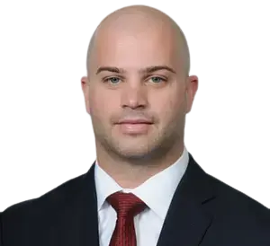 Nicholas (Nick) Tuccillo