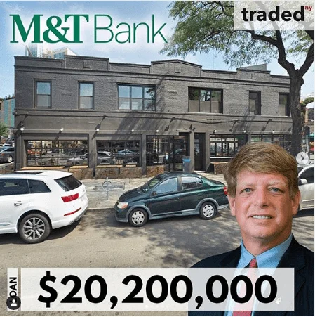 Lloyd Goldman's BLDG Secures $20.2M Loan On Queens Portfolio