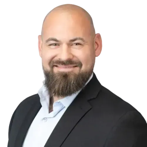 Nick Kreuter