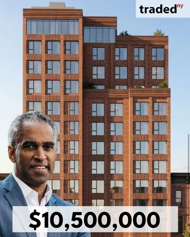 Joseph Banda And Abe Gluck Acquire Development Site In Brooklyn For $10.5M With Chris Halliburton