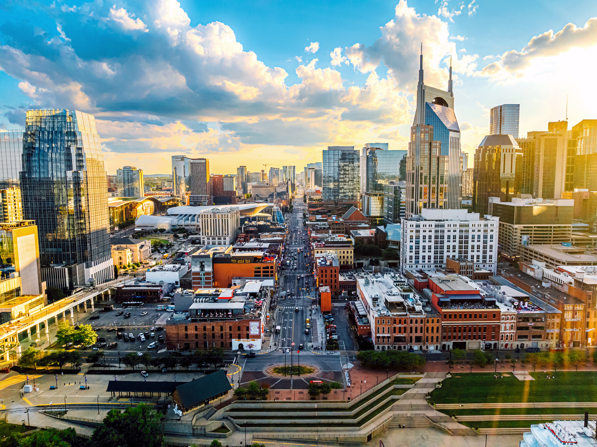 The 5 U.S. Multifamily Markets with the Highest Absorption Rates