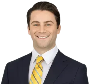 Connor Martin