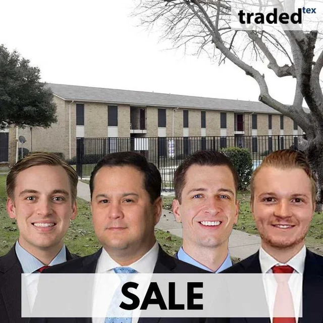 Wellington Realty Acquires 311-Unit Multifamily In Dallas For Sale