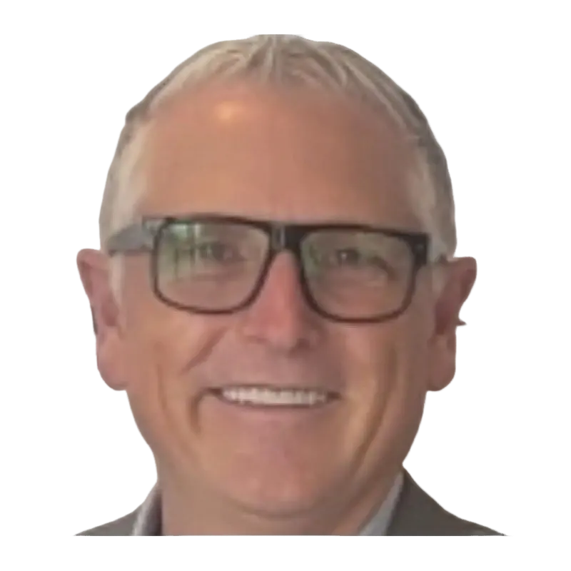 Bill Okland