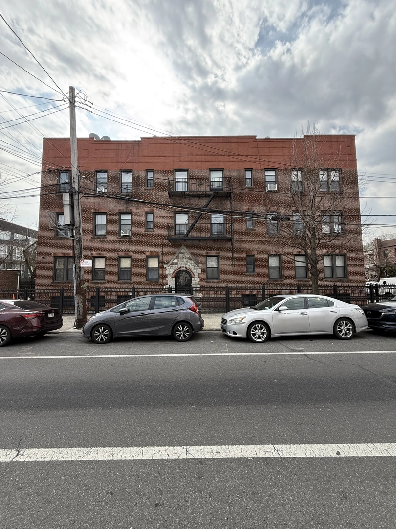 Prime 6-Family Investment in Bushwick at 604 Irving Avenue