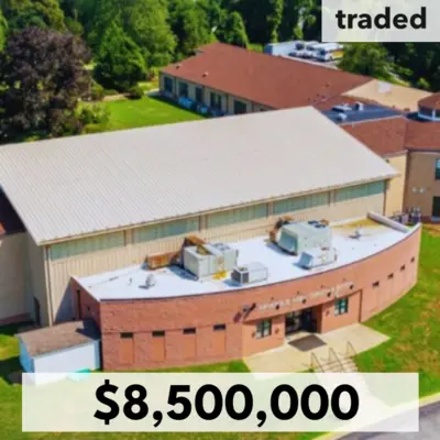 716 Bestgate Road