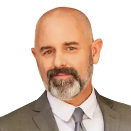 Michael Hartman