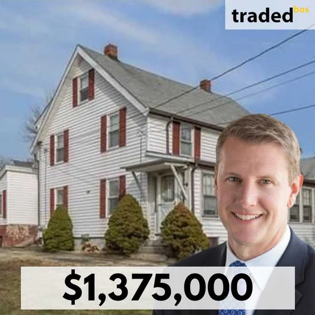 Andersen Group Realty Acquires Multifamily Property In Winchester, MA For $1.375M