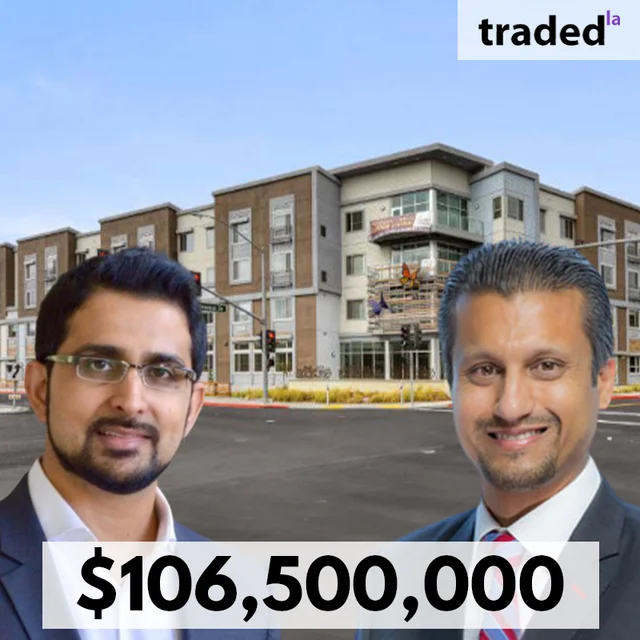 IRA Capital Acquires Mixed-Use Property In Dublin & Novato For $106.5M