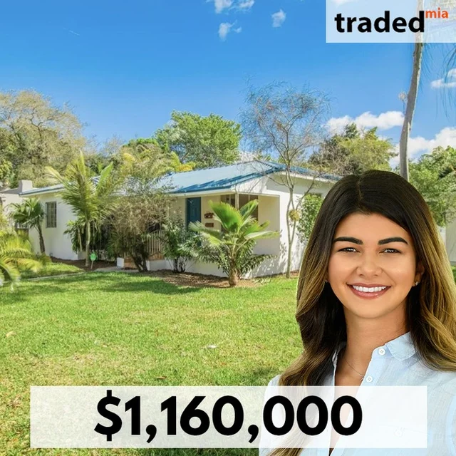 Raquel Yuchmiczuk Acquires SFR In El Portal For $1.16M