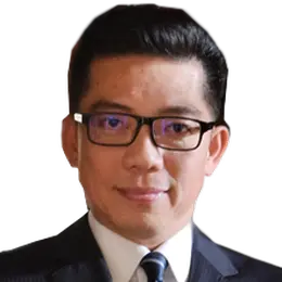 Alfred Goh