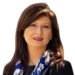 Mariam Moeinzadeh