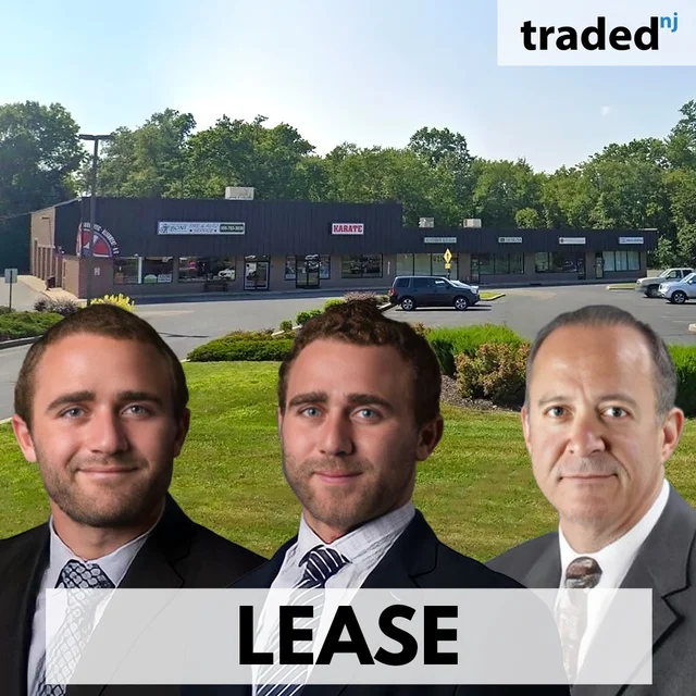 Bussel Realty Leases 2,500 SF Retail Space To First Choice Aquatics At 257 Route 202, Flemington