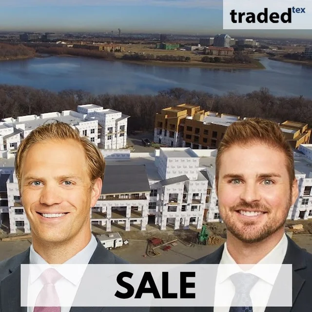 SPI Advisory Acquires 136-Unit Multifamily In Dallas With Brokers Zach Thomas & Mark Allen - Greystone