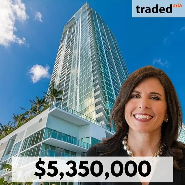 XBTO Group Acquires Office Condo In Edgewater, Miami For $5.35M
