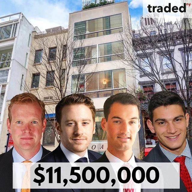Avison Young Acquires Mixed-Use Property In Midtown East For $11.5M