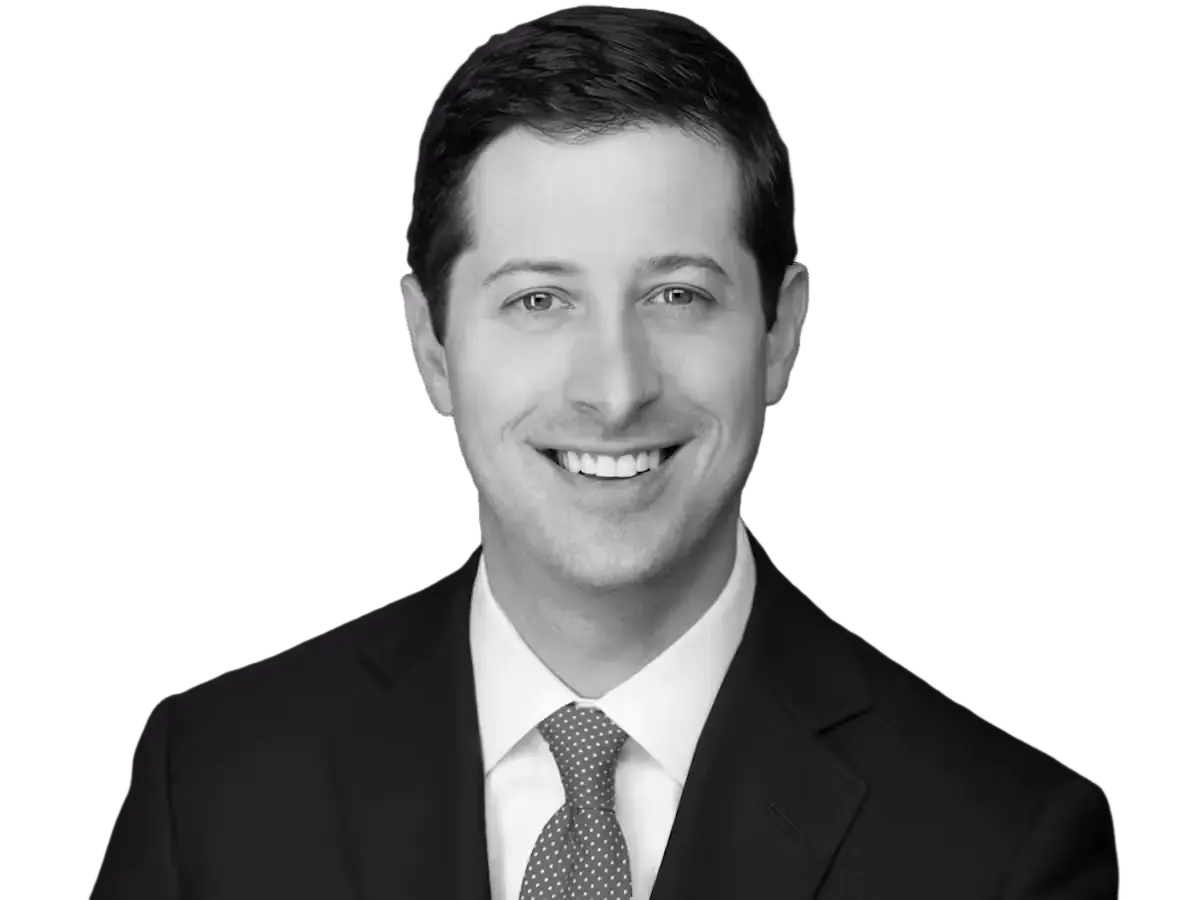 Douglas Levine