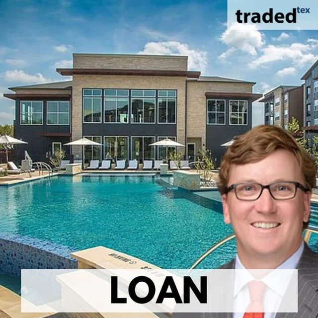 Kairoi Residential Acquires 840-Unit Multifamily Property On N. FM 620 In Austin