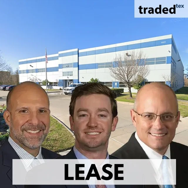 Transwestern Represents USA Gloves In Industrial Lease At 11325 Cash Road, Stafford