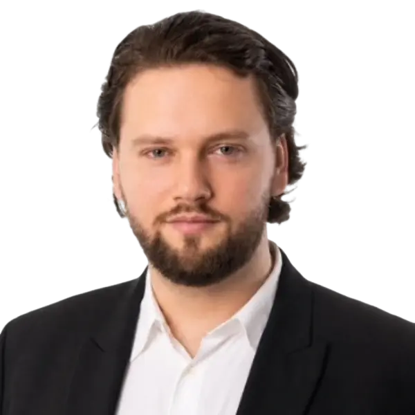 Elan Benjamin