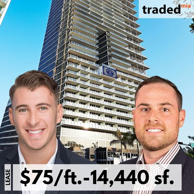 Nimu Leases Retail Space At 1100 Biscayne Blvd In Miami With Tenant Rep Ryan Brodsky - Colliers International