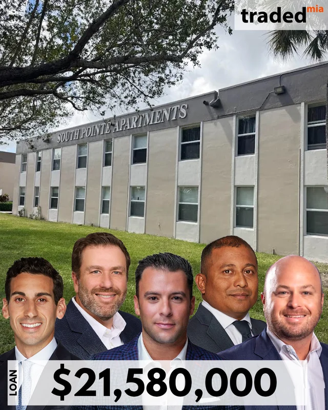 Rental Asset Management Secures $21.58 Million Refinance Loan From Fannie Mae For 170-Unit Multifamily Property