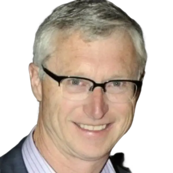 Erik Foraker