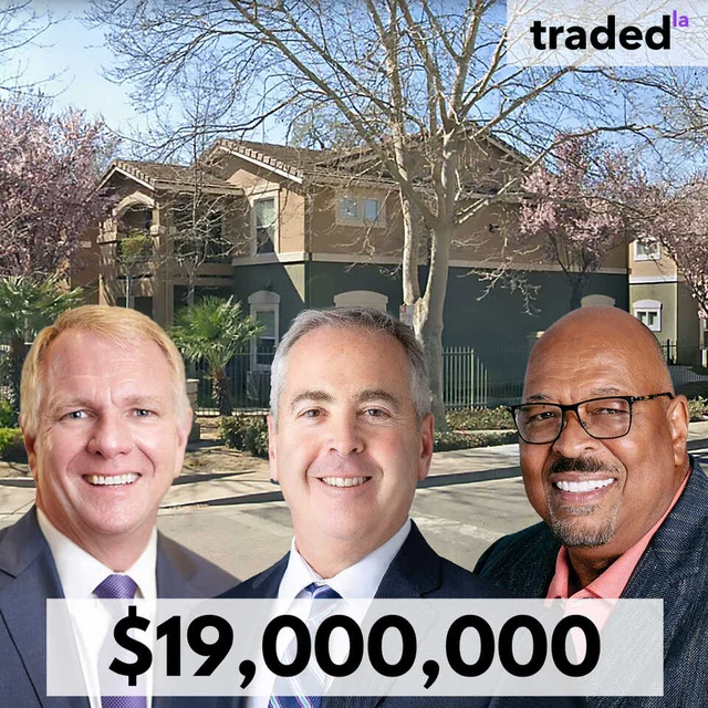 Avanath Capital Management Acquires Senior Housing Community In West Sacramento For $19M