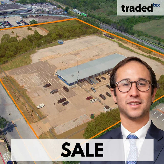 ACG Acquires Carrolton Industrial Property From CanTex Capital