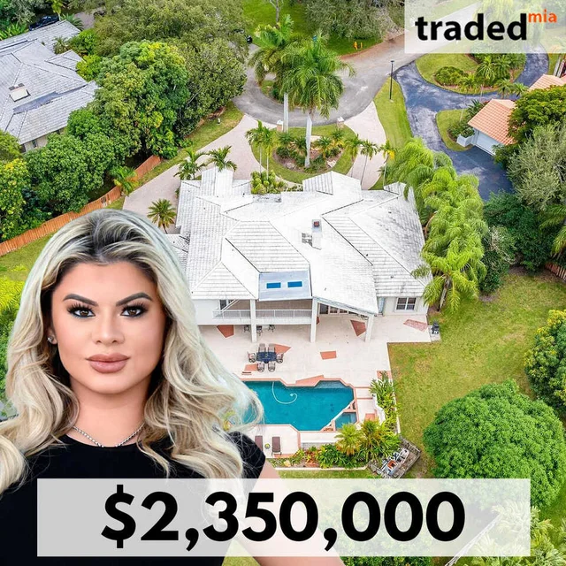 Mr Rodriguez Acquires Palmetto Bay SFR From Andrew S. Connell For $2.35M